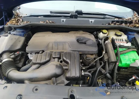 2013 Buick Verano Convenience Group from USA, damaged, VIN 1G4PR5SKXD4125520